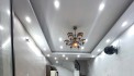 Cho thuê nhà ngõ 255 Lĩnh Nam, chỉ 8 Triệu 3 ngủ to, 4 tầng, 35m2 sàn